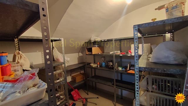 Erhverv til salg i Vélez-Rubio - € 99.900 (Ref: 8417256)