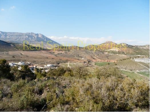 12 camera da letto Finca/Casa di Campagna in vendita in Vélez-Rubio - 175.000 € (Rif: 8417259)