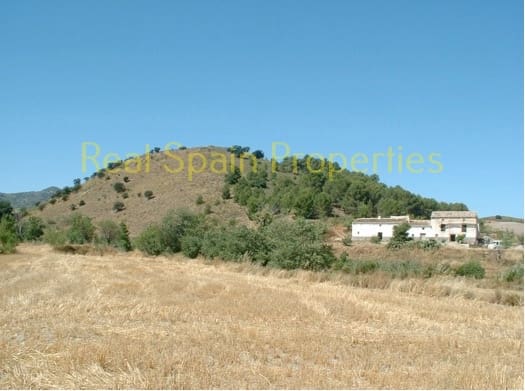 12 camera da letto Finca/Casa di Campagna in vendita in Vélez-Rubio - 175.000 € (Rif: 8417259)