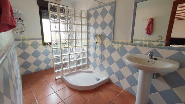 4 soveværelse Finca/Landehus til salg i Vélez-Rubio - € 125.000 (Ref: 8417260)