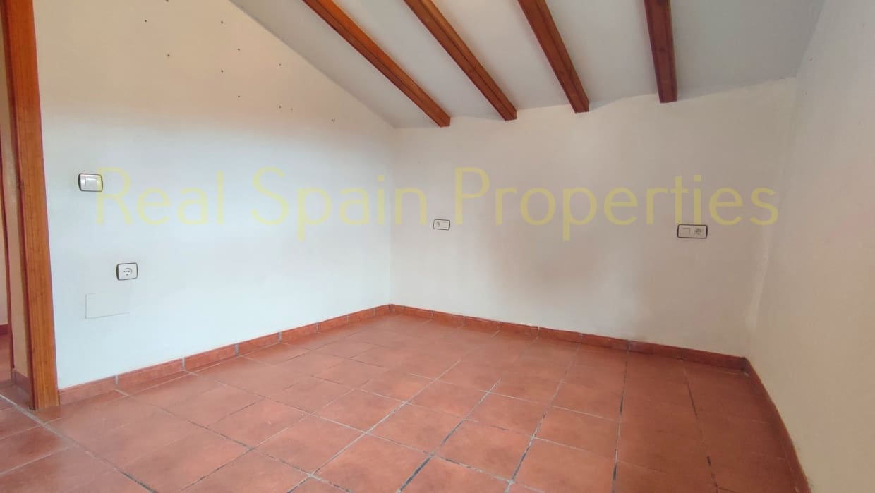 4 soveværelse Finca/Landehus til salg i Velez-Rubio - € 125.000 (Ref: 8417260)