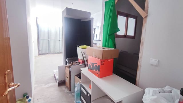 5 makuuhuone Omakotitalo myytävänä paikassa Chirivel - 79 000 € (Ref: 8417261)