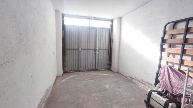 5 makuuhuone Omakotitalo myytävänä paikassa Chirivel - 79 000 € (Ref: 8417261)