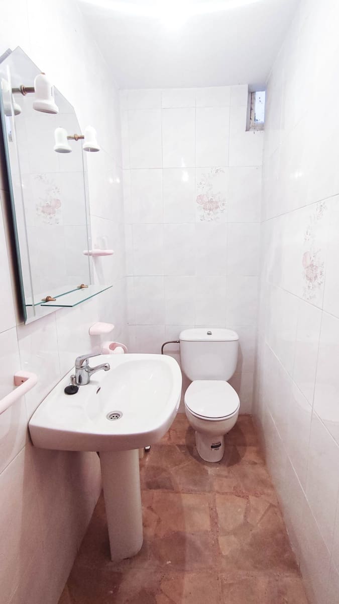 5 soveværelse Byhus til salg i Chirivel - € 79.000 (Ref: 8417261)