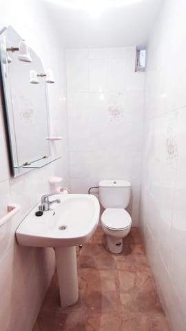 5 makuuhuone Omakotitalo myytävänä paikassa Chirivel - 79 000 € (Ref: 8417261)