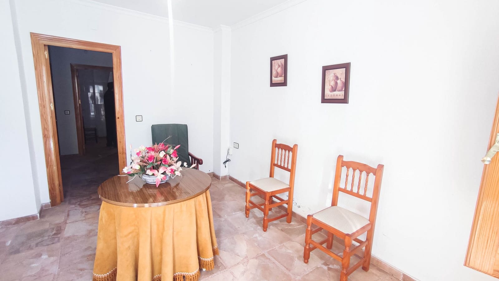 5 soveværelse Byhus til salg i Chirivel - € 79.000 (Ref: 8417261)