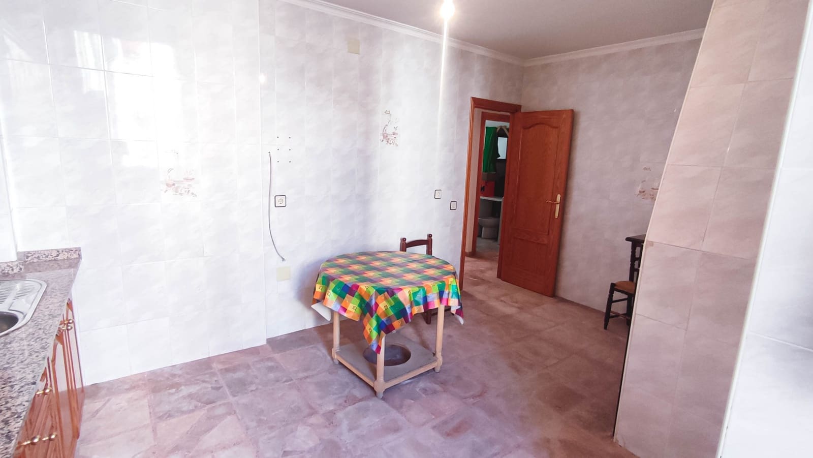 5 soveværelse Byhus til salg i Chirivel - € 79.000 (Ref: 8417261)