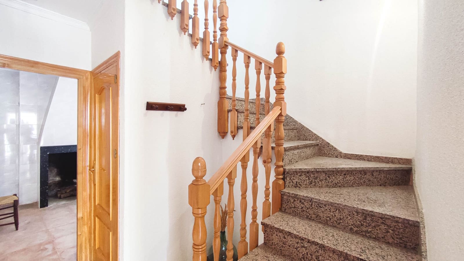 5 soveværelse Byhus til salg i Chirivel - € 79.000 (Ref: 8417261)