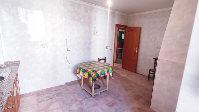 5 makuuhuone Omakotitalo myytävänä paikassa Chirivel - 79 000 € (Ref: 8417261)