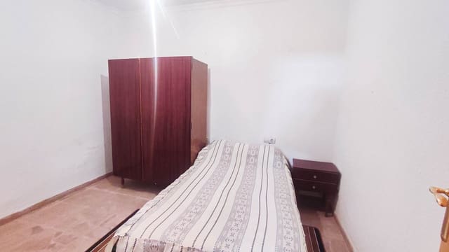 5 makuuhuone Omakotitalo myytävänä paikassa Chirivel - 79 000 € (Ref: 8417261)