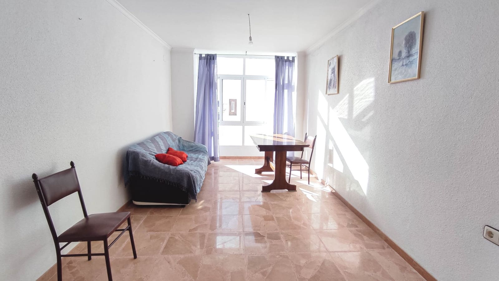 5 soveværelse Byhus til salg i Chirivel - € 79.000 (Ref: 8417261)