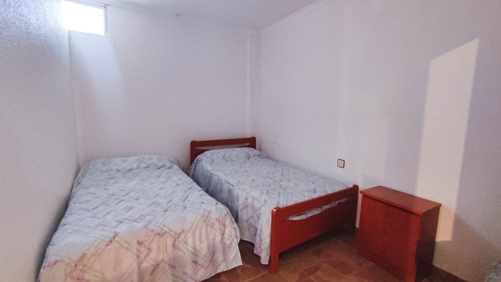 5 soveværelse Byhus til salg i Chirivel - € 79.000 (Ref: 8417261)