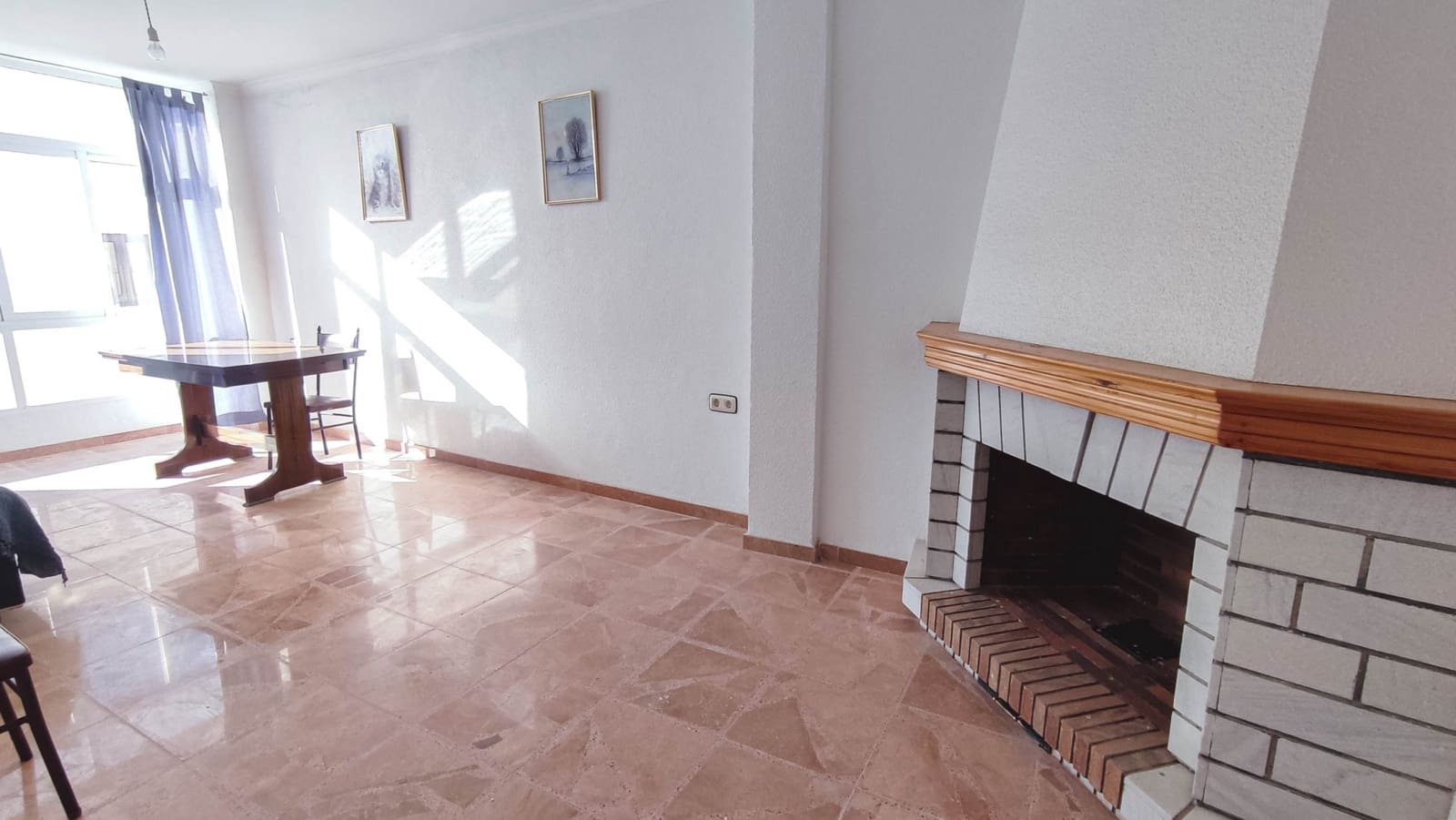 5 soveværelse Byhus til salg i Chirivel - € 79.000 (Ref: 8417261)