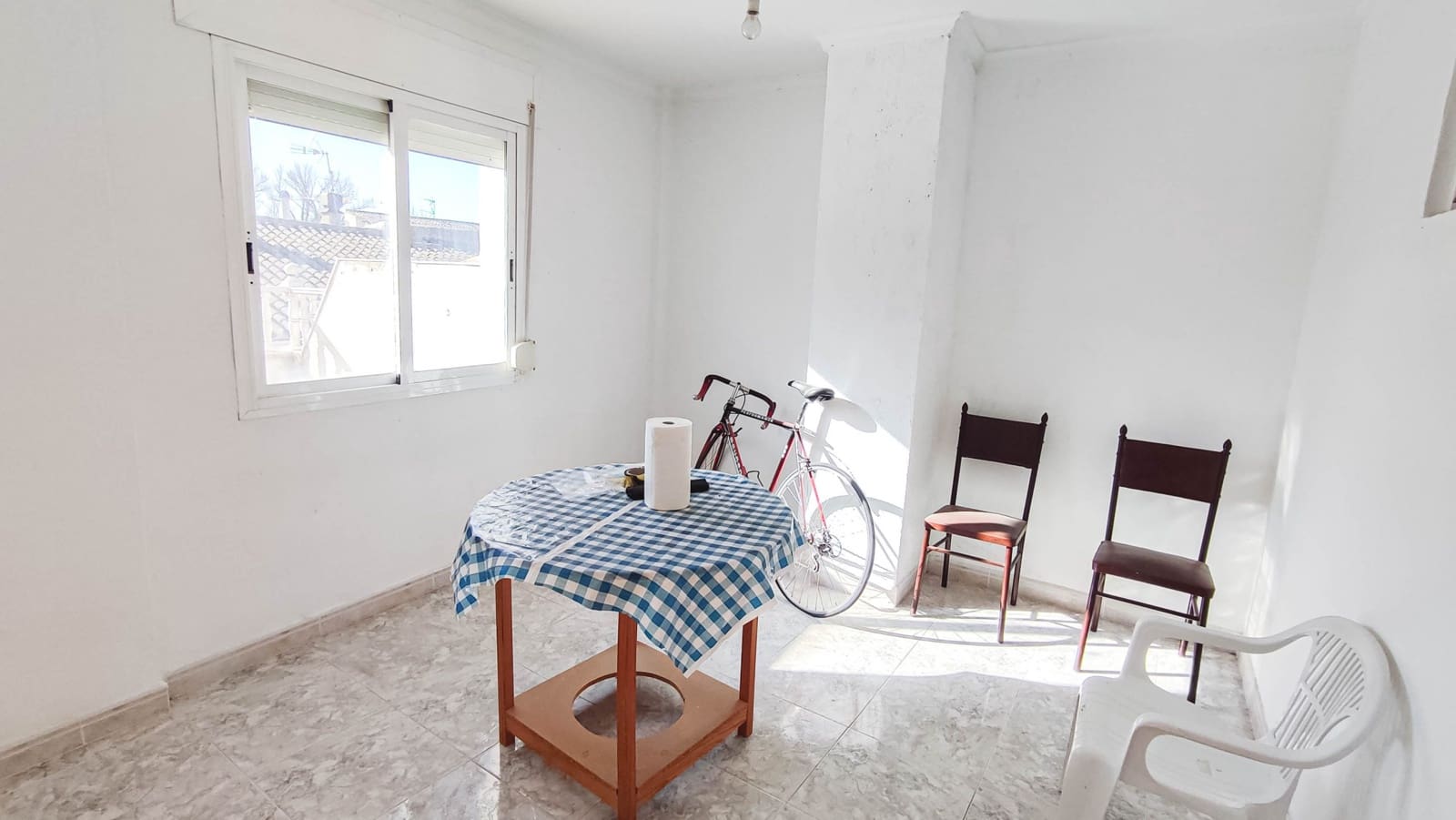 5 soveværelse Byhus til salg i Chirivel - € 79.000 (Ref: 8417261)