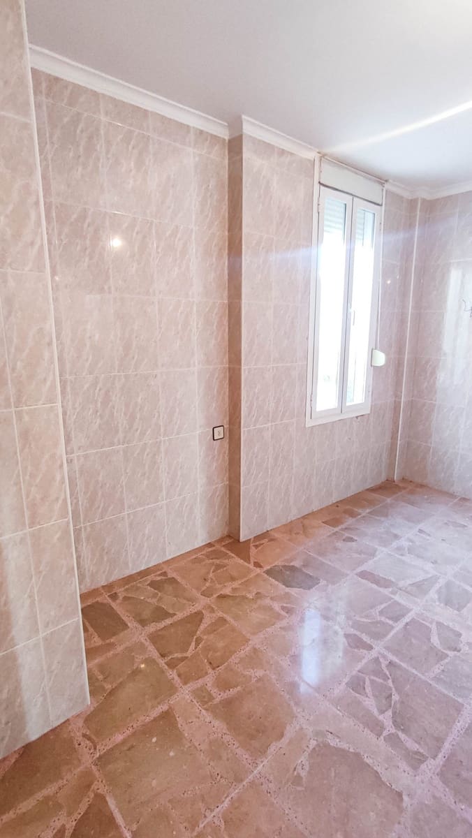 5 soveværelse Byhus til salg i Chirivel - € 79.000 (Ref: 8417261)