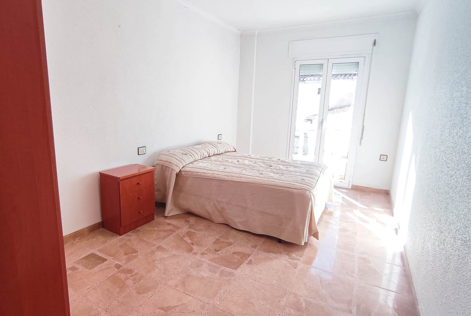 5 soveværelse Byhus til salg i Chirivel - € 79.000 (Ref: 8417261)