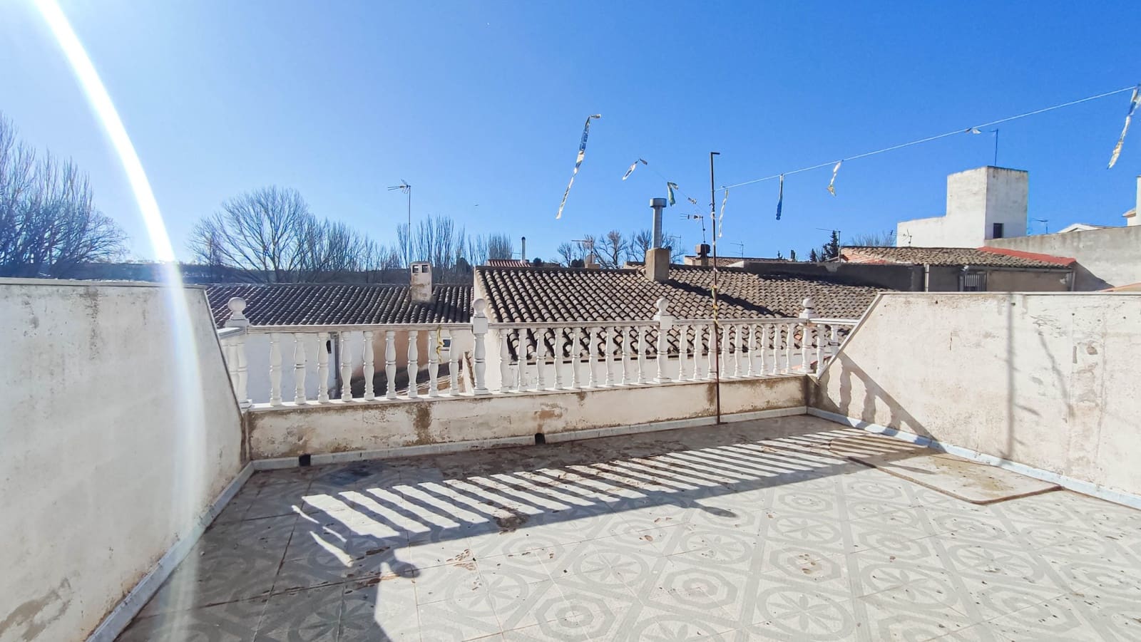 5 soveværelse Byhus til salg i Chirivel - € 79.000 (Ref: 8417261)