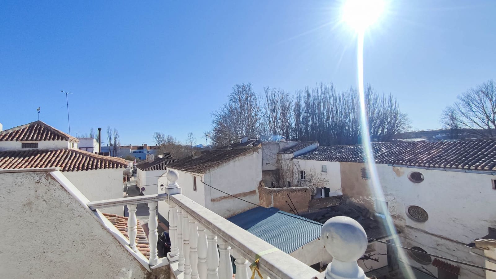 5 soveværelse Byhus til salg i Chirivel - € 79.000 (Ref: 8417261)