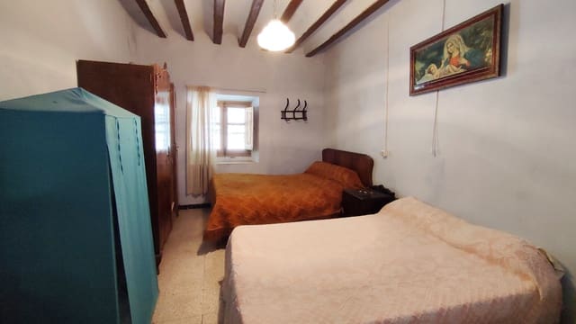 4 soveværelse Byhus til salg i Vélez-Blanco - € 49.900 (Ref: 8417262)