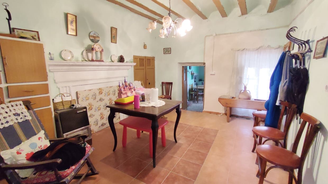 4 soveværelse Byhus til salg i Velez-Blanco - € 49.900 (Ref: 8417262)