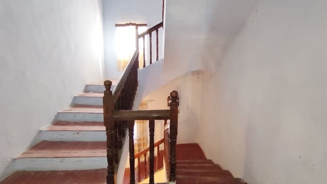 4 soveværelse Byhus til salg i Vélez-Blanco - € 49.900 (Ref: 8417262)