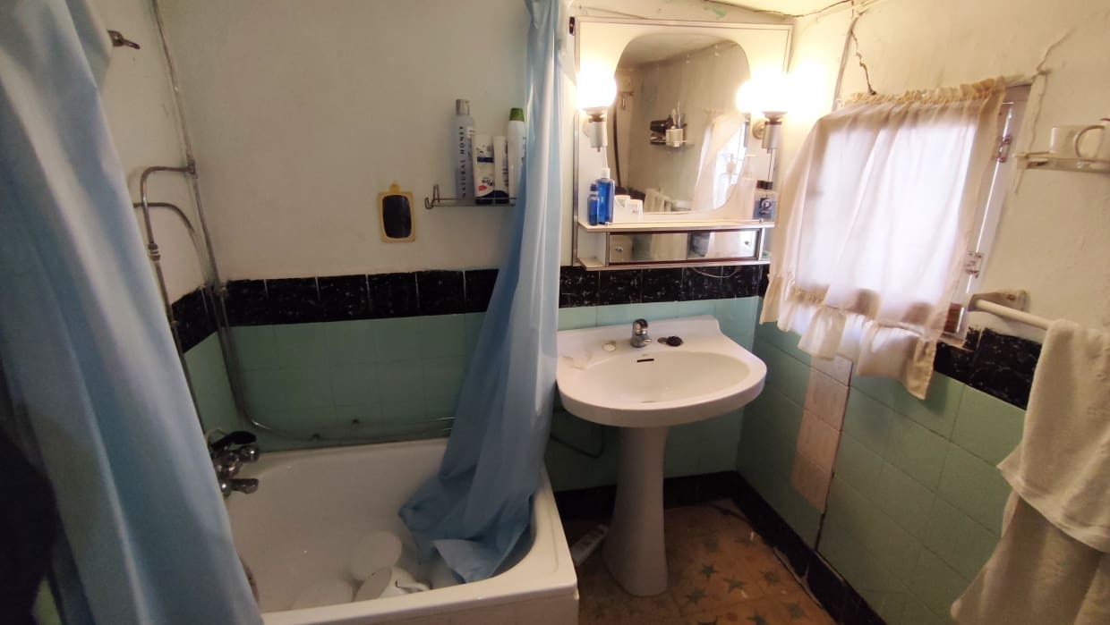 4 soveværelse Byhus til salg i Velez-Blanco - € 49.900 (Ref: 8417262)