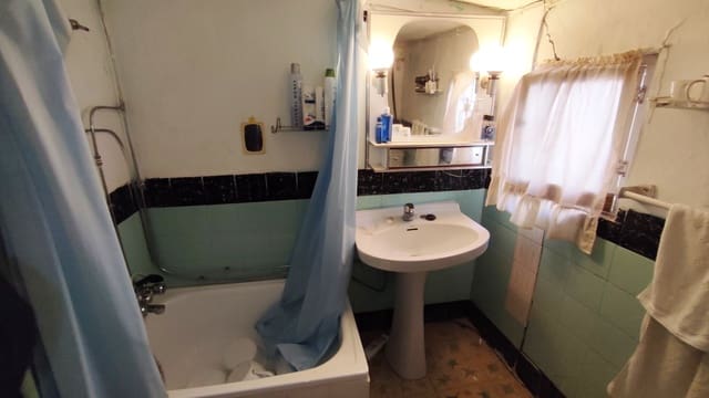 4 soveværelse Byhus til salg i Vélez-Blanco - € 49.900 (Ref: 8417262)