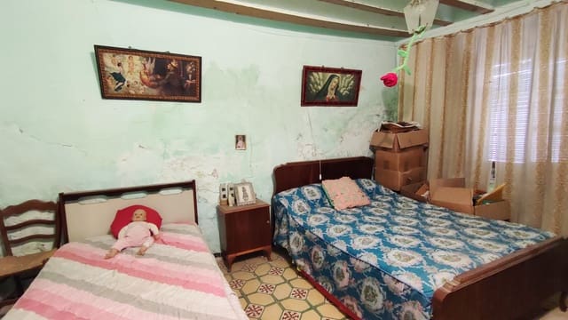 4 soveværelse Byhus til salg i Vélez-Blanco - € 49.900 (Ref: 8417262)