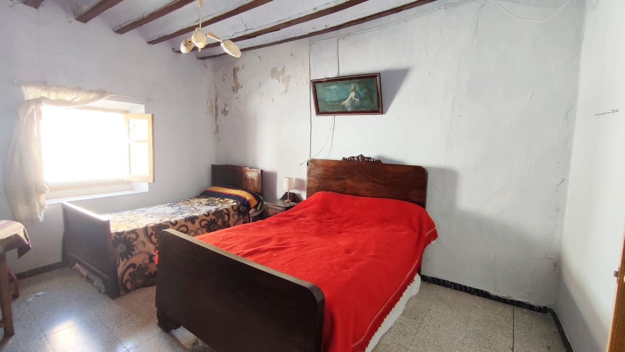 4 soveværelse Byhus til salg i Velez-Blanco - € 49.900 (Ref: 8417262)