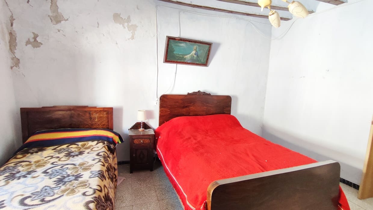 4 soveværelse Byhus til salg i Velez-Blanco - € 49.900 (Ref: 8417262)