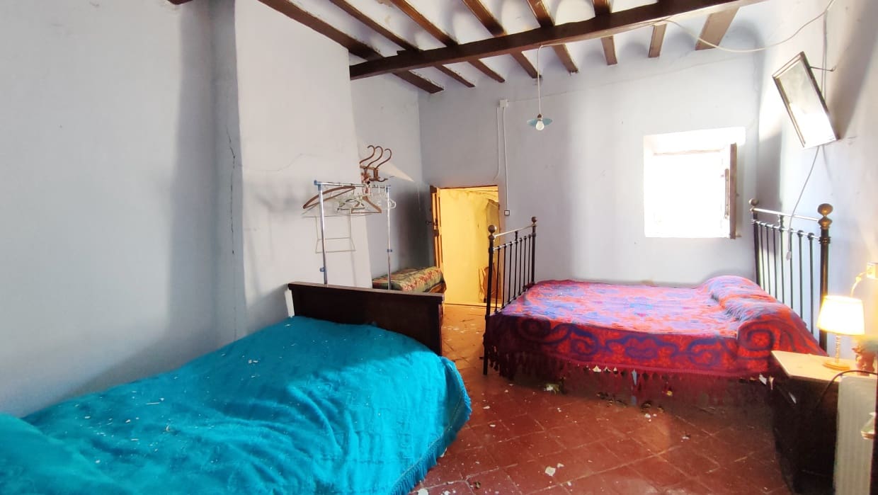 4 soveværelse Byhus til salg i Velez-Blanco - € 49.900 (Ref: 8417262)