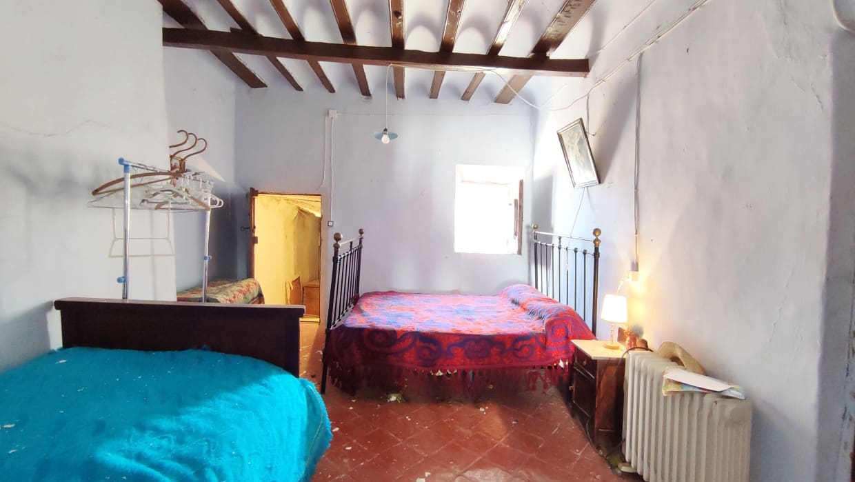 4 soveværelse Byhus til salg i Velez-Blanco - € 49.900 (Ref: 8417262)