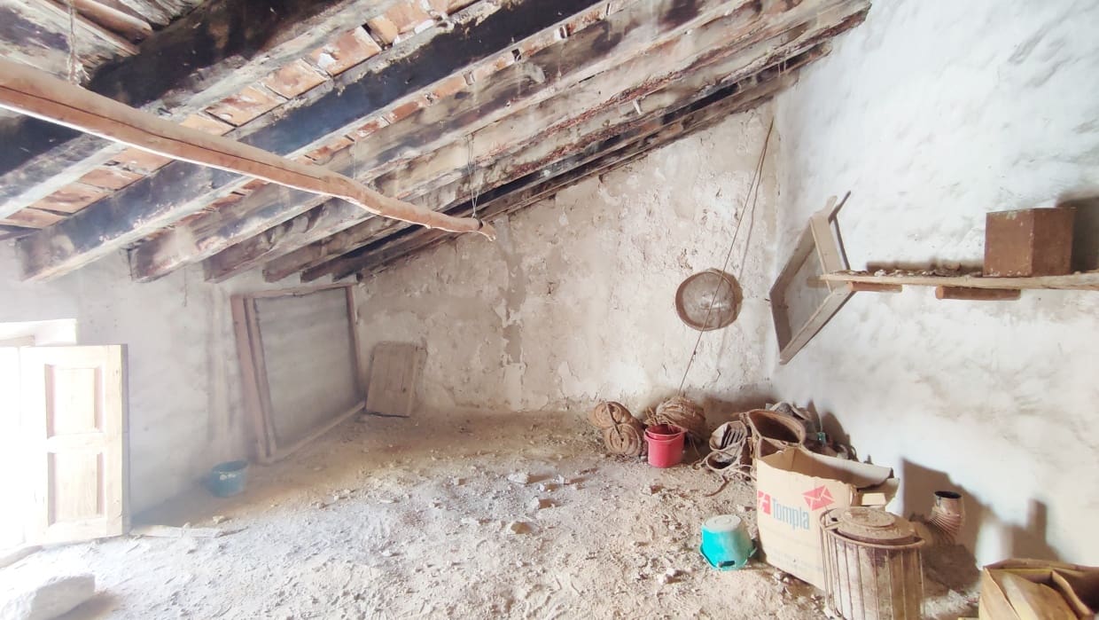 4 soveværelse Byhus til salg i Velez-Blanco - € 49.900 (Ref: 8417262)