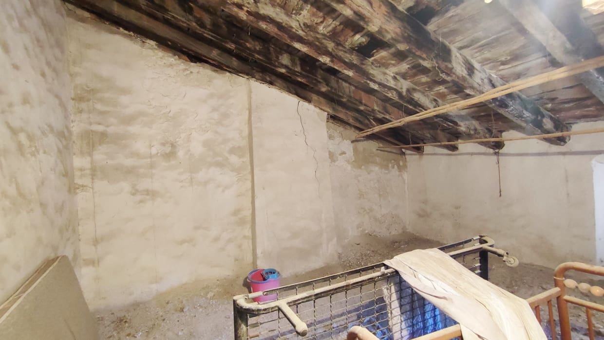 4 soveværelse Byhus til salg i Velez-Blanco - € 49.900 (Ref: 8417262)