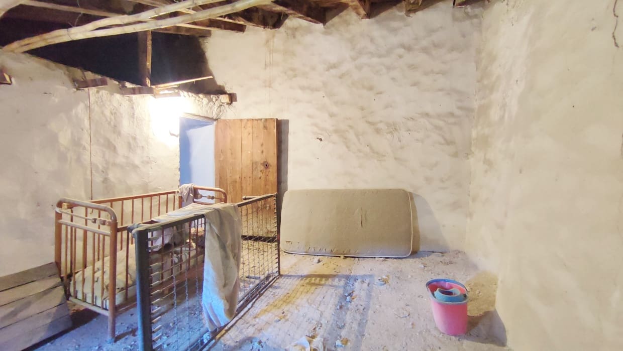 4 soveværelse Byhus til salg i Velez-Blanco - € 49.900 (Ref: 8417262)