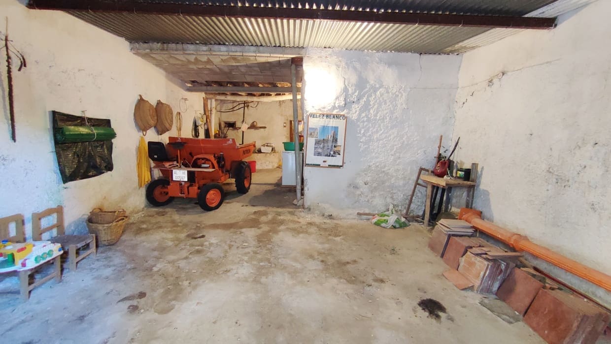 4 soveværelse Byhus til salg i Velez-Blanco - € 49.900 (Ref: 8417262)