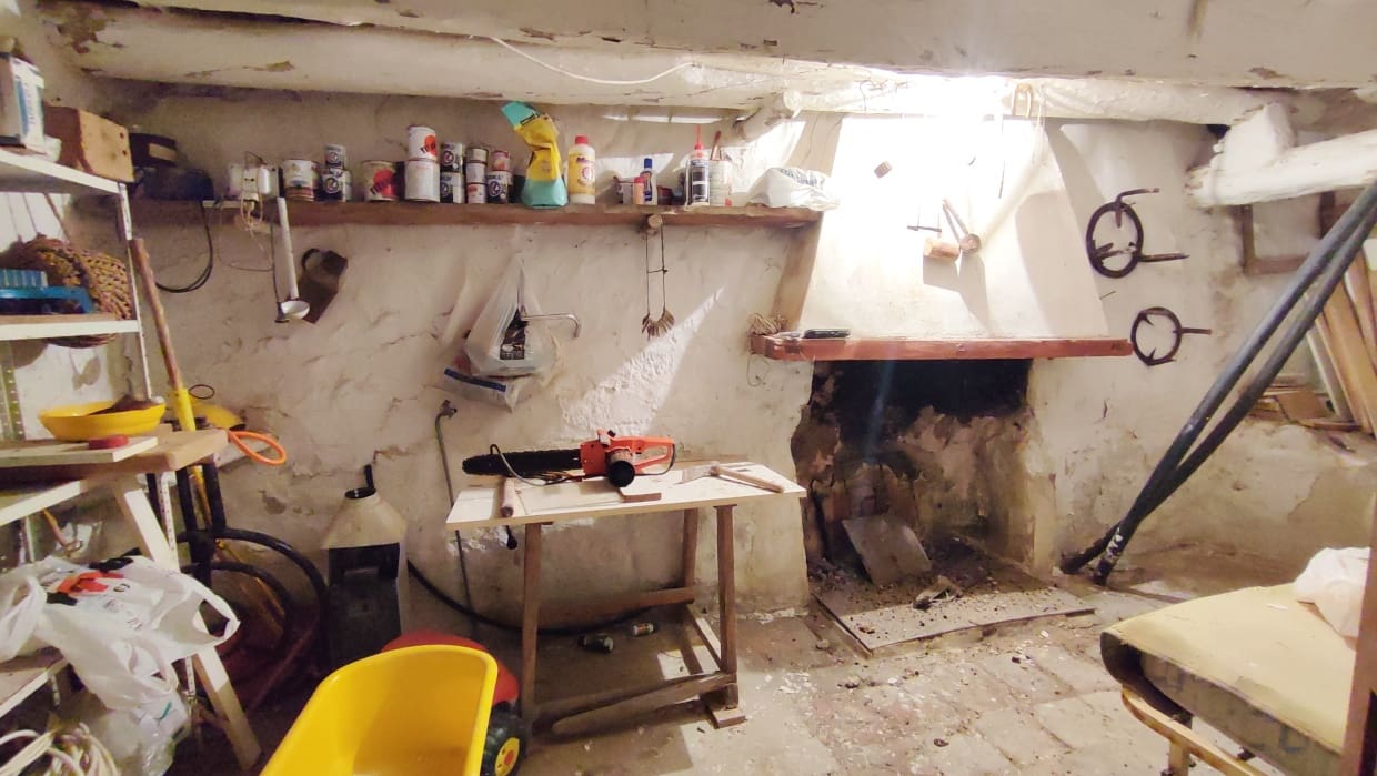 4 soveværelse Byhus til salg i Velez-Blanco - € 49.900 (Ref: 8417262)