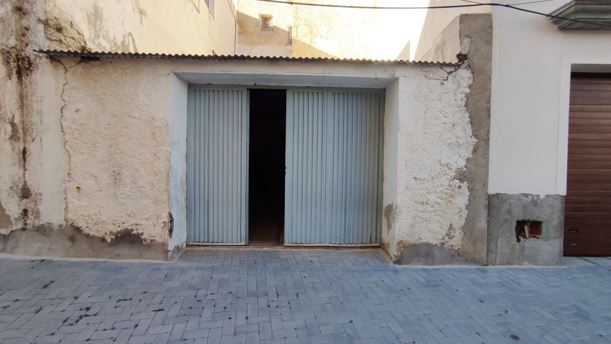 4 soveværelse Byhus til salg i Velez-Blanco - € 49.900 (Ref: 8417262)