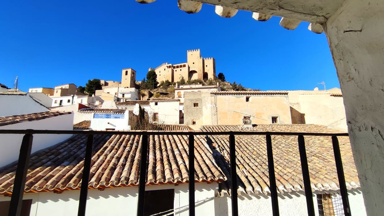 4 soveværelse Byhus til salg i Velez-Blanco - € 49.900 (Ref: 8417262)