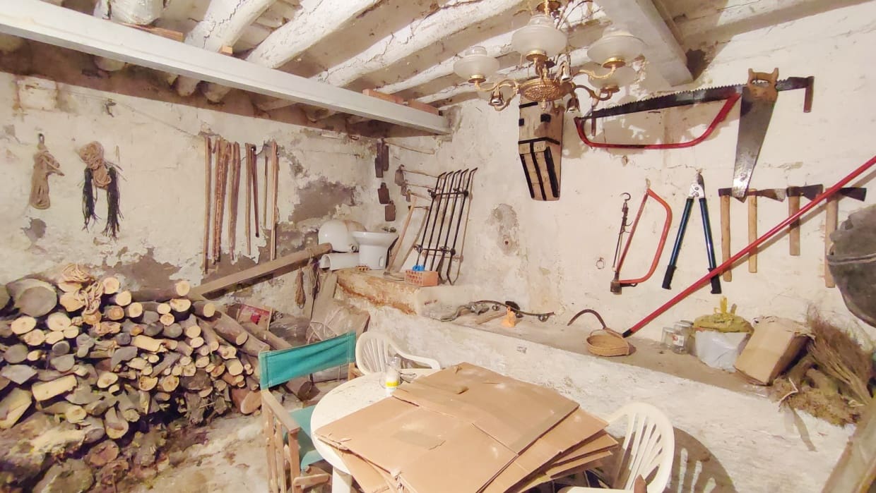 4 soveværelse Byhus til salg i Velez-Blanco - € 49.900 (Ref: 8417262)