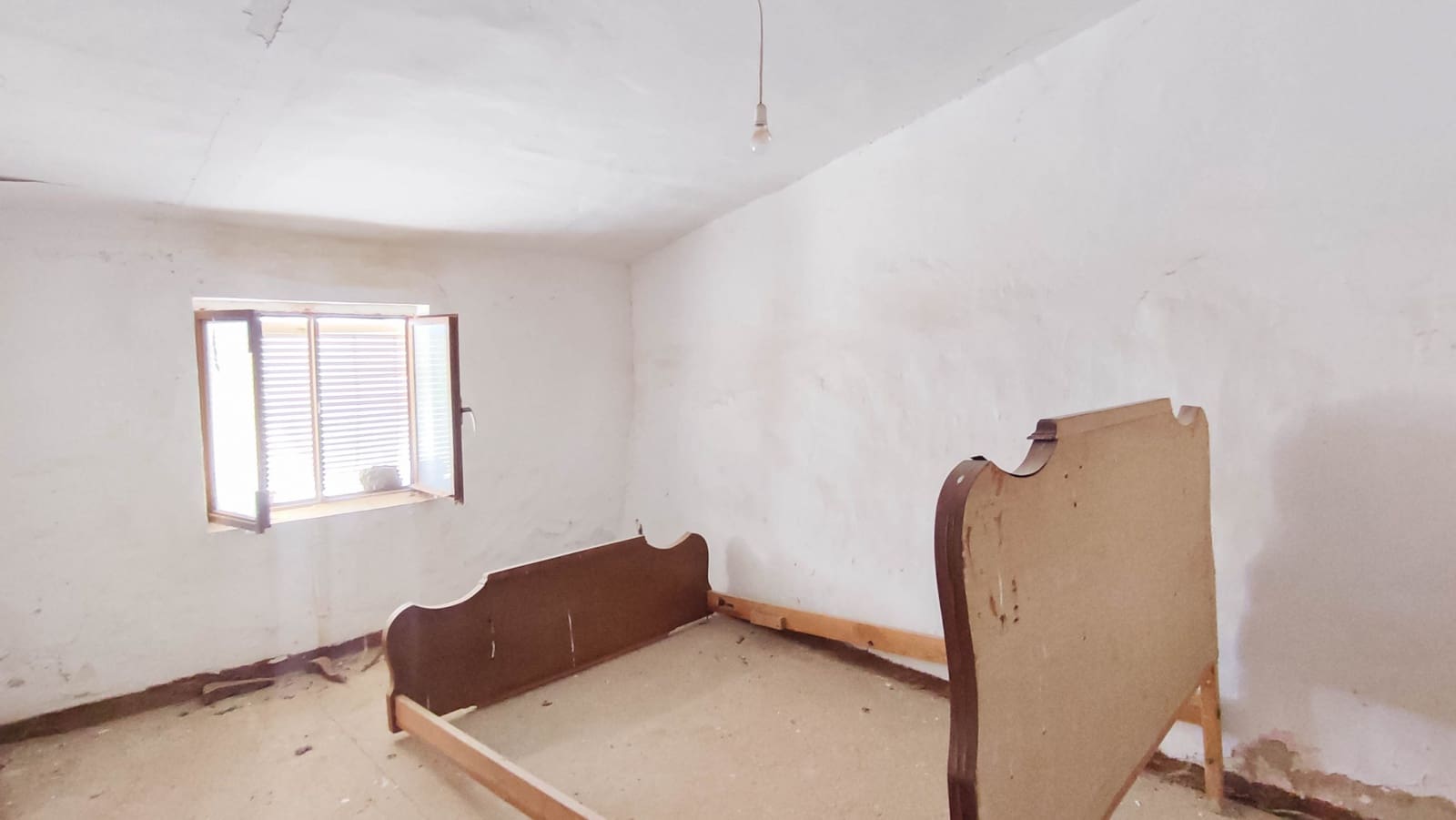 5 sovrum Finca/Hus på landet till salu i Velez-Rubio - 99 500 € (Ref: 8417265)