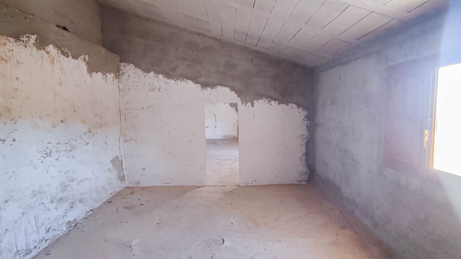 5 sovrum Finca/Hus på landet till salu i Velez-Rubio - 99 500 € (Ref: 8417265)