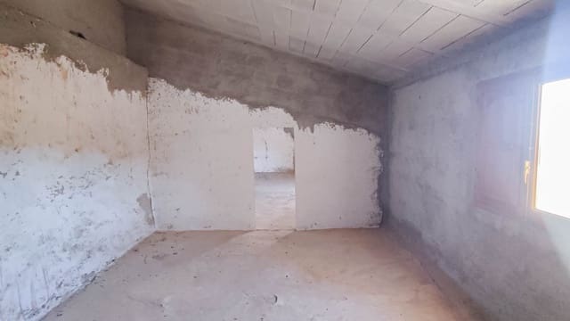 5 makuuhuone Maalaistalo myytävänä paikassa Vélez-Rubio - 99 500 € (Ref: 8417265)