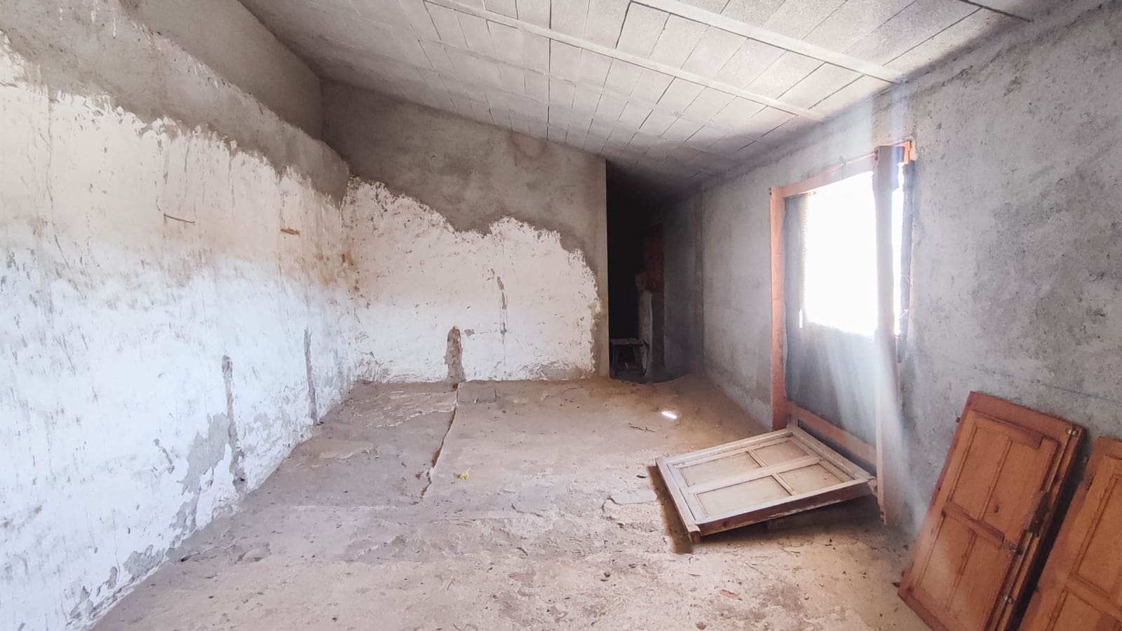 5 sovrum Finca/Hus på landet till salu i Velez-Rubio - 99 500 € (Ref: 8417265)