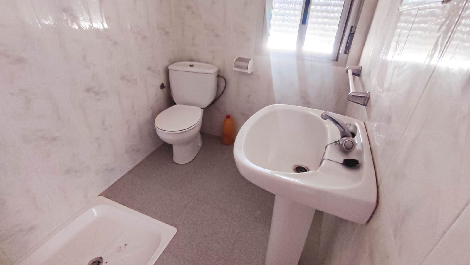 5 sovrum Finca/Hus på landet till salu i Velez-Rubio - 99 500 € (Ref: 8417265)