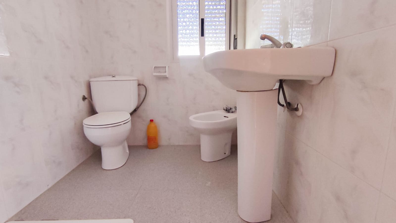 5 sovrum Finca/Hus på landet till salu i Velez-Rubio - 99 500 € (Ref: 8417265)