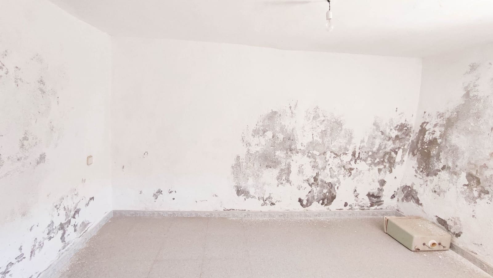 5 sovrum Finca/Hus på landet till salu i Velez-Rubio - 99 500 € (Ref: 8417265)