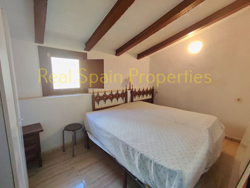 6 soveværelse Finca/Landehus til salg i Velez-Rubio - € 95.000 (Ref: 8417266)