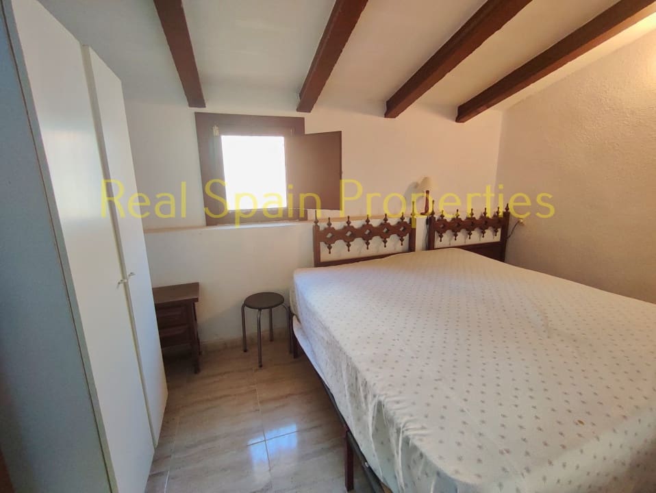 6 soveværelse Finca/Landehus til salg i Velez-Rubio - € 95.000 (Ref: 8417266)