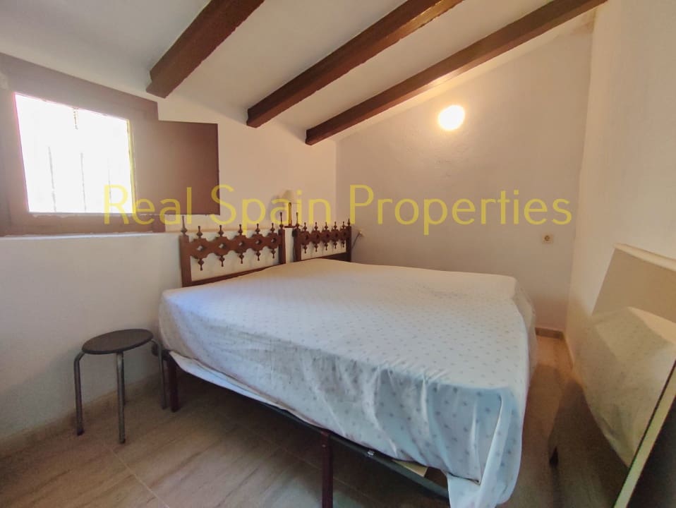 6 soveværelse Finca/Landehus til salg i Velez-Rubio - € 95.000 (Ref: 8417266)